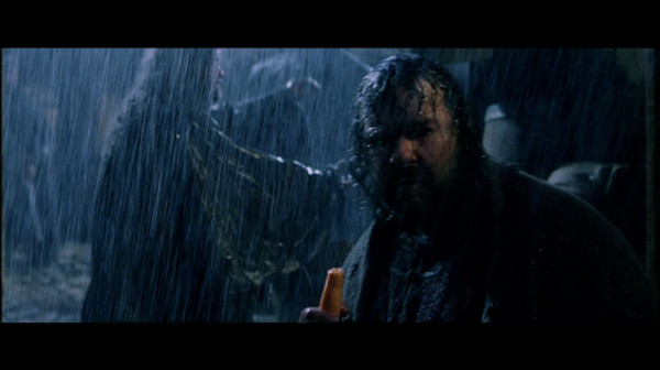 Cameo: Peter Jackson a Brea