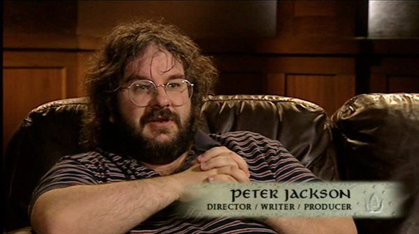 Peter Jackson