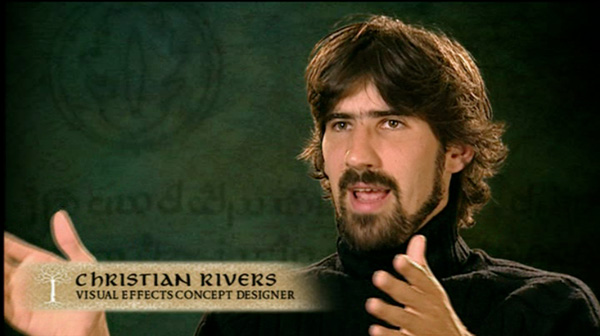 Christian Rivers