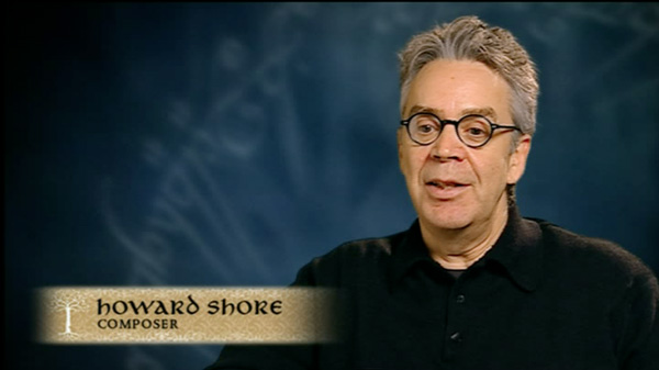 Howard Shore